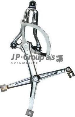 JP 1388100180 подъемное устройство для окон на MERCEDES-BENZ E-CLASS (W124)