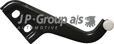 JP 1388600580 GROUP Направляющая ролика, сдвижная дверь