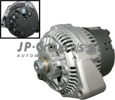 JP 1390100500 GROUP Генератор 14V 90 A [ELECTRIX; DK]