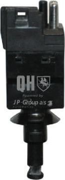 JP 1396600209 выключатель фонаря сигнала торможения на PORSCHE 911 (996)