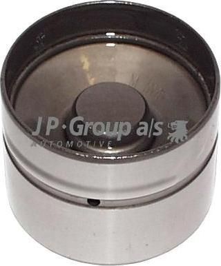 JP 1411400100 GROUP Гидрокомпенсатор /PORSCHE/KIA 3/5/7/X3/X5/Z3/Z4/Z8/BOXSTER/SPORTAGE (мин. 8 шт)