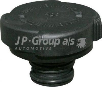 JP 1414250400 крышка, резервуар охлаждающей жидкости на 5 (F10, F18)