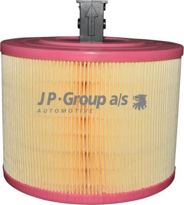 JP 1418601900 воздушный фильтр на 1 (E87)