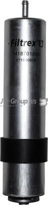JP 1418701800 топливный фильтр на 3 купе (E92)
