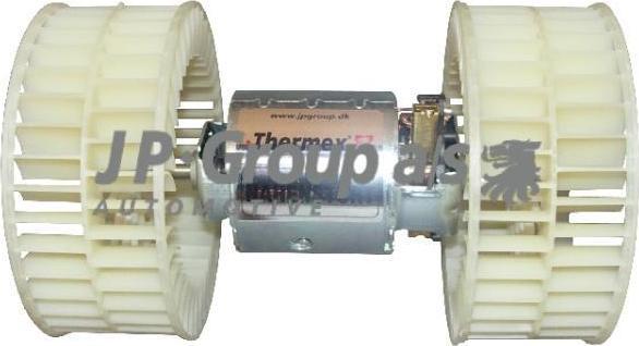 JP 1426100100 GROUP МОТОР ВЕНТИЛЯТОРА ПЕЧКИ