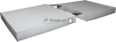 JP 1428102900 фильтр, воздух во внутренном пространстве на X3 (F25)