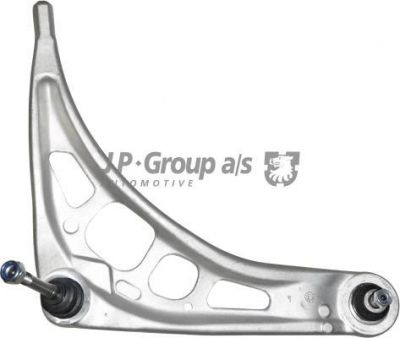 JP 1440102170 рычаг независимой подвески колеса, подвеска колеса на 3 кабрио (E46)