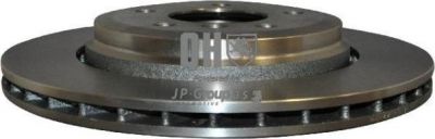 JP 1463200109 тормозной диск на 3 кабрио (E46)