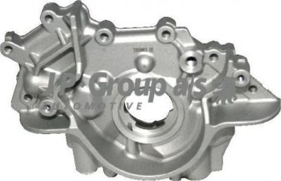 JP 1513100300 масляный насос на FORD FOCUS (DAW, DBW)