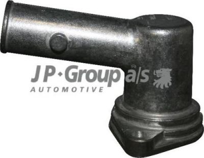 JP 1514500200 GROUP КОРПУС ТЕРМОСТАТА / FORD SIERRA,SCORPIO,TRANSIT 82~