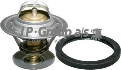 JP 1514600210 термостат, охлаждающая жидкость на FORD TRANSIT c бортовой платформой/ходовая часть (E_ _)