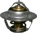 JP Group 1514600500 термостат 82 °C с уплотнением Ford Focus, Fiesta, C-MAX, Mazda 2, Volvo 1.6