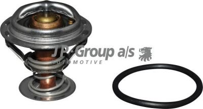 JP 1514600910 термостат, охлаждающая жидкость на FORD KA (RB_)