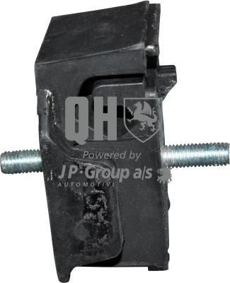 JP 1517902109 подвеска, двигатель на FORD ORION II (AFF)