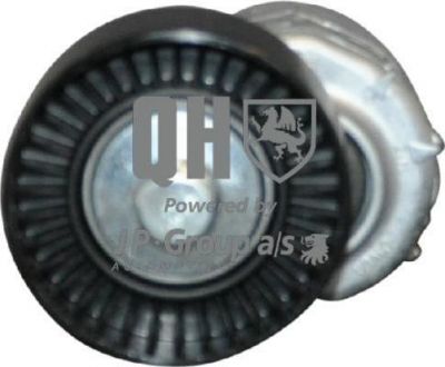JP 1518201409 натяжитель ремня, клиновой зубча на FORD KA (RB_)