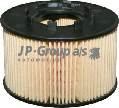 JP 1518500400 масляный фильтр на JAGUAR X-TYPE Estate (CF1_)