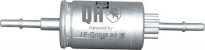 JP 1518704009 топливный фильтр на FORD FUSION (JU_)