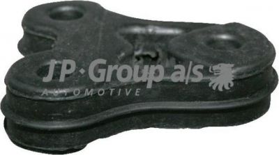 JP 1521600800 кронштейн, система выпуска ог на FORD TRANSIT c бортовой платформой/ходовая часть (E_ _)