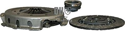 JP 1530401319 комплект сцепления на FORD TRANSIT c бортовой платформой/ходовая часть (E_ _)