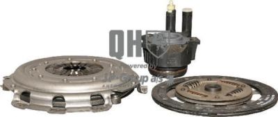 JP 1530404419 комплект сцепления на FORD FOCUS (DAW, DBW)