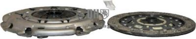 JP 1530405919 комплект сцепления на FORD C-MAX (DM2)