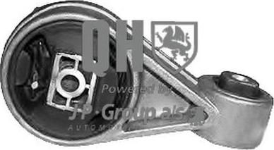 JP 1532400909 подвеска, ступенчатая коробка передач на FORD FOCUS (DAW, DBW)