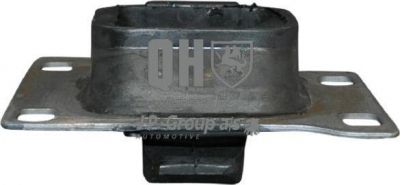 JP 1532401079 подвеска, ступенчатая коробка передач на FORD FOCUS (DAW, DBW)