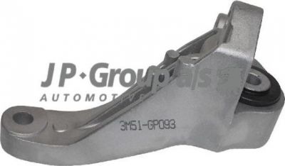 JP 1532401100 GROUP 1532401100_=SAS2706014=29870F=IM35668 [1347798] !подушка АКППFord Focus/C-Max 1.8-2.0/1.6TDCI 03>