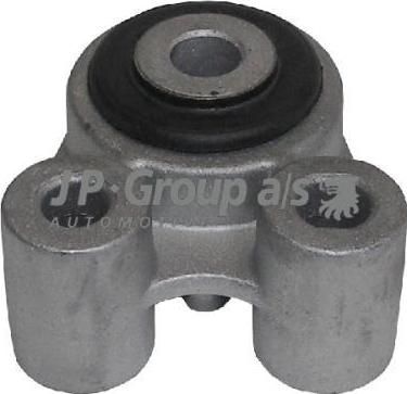 JP 1532401300 GROUP 1532401300_=3050401=IM35666 [1370378] !подушка АКПП Ford Focus/C-Max 1.4-2.0 04>