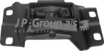 JP 1532450170 подвеска, ступенчатая коробка передач на FORD FOCUS II седан (DA_)