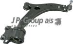 JP 1540100680 GROUP Рычаг FORD FOCUS II/C-MAX/VOLVO S40/V50 перед. нижний правый(SS1351)