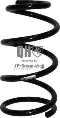 JP 1542205809 пружина ходовой части на FORD TRANSIT фургон