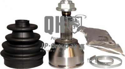 JP 1543300719 шарнирный комплект, приводной вал на FORD FOCUS (DAW, DBW)