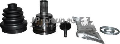 JP 1543301410 шарнирный комплект, приводной вал на FORD FOCUS II седан (DA_)