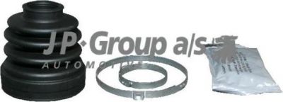 JP 1543600210 комплект пылника, приводной вал на FORD FOCUS (DAW, DBW)