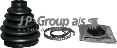 JP 1543600310 комплект пылника, приводной вал на FORD FOCUS (DAW, DBW)