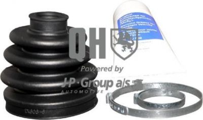 JP 1543601119 комплект пылника, приводной вал на FORD FIESTA V (JH_, JD_)