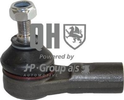 JP 1544600909 наконечник поперечной рулевой тяги на FORD ESCORT III (GAA)