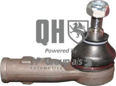 JP 1544601289 наконечник поперечной рулевой тяги на FORD ESCORT VII седан (GAL, AFL)