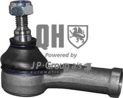 JP 1544601379 наконечник поперечной рулевой тяги на FORD FOCUS (DAW, DBW)