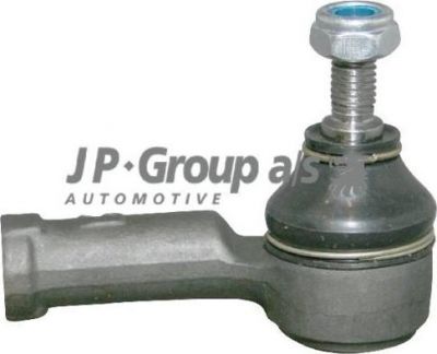 JP 1544601380 наконечник поперечной рулевой тяги на FORD FOCUS (DAW, DBW)