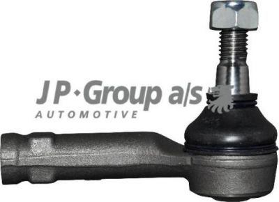 JP 1544602680 наконечник поперечной рулевой тяги на FORD B-MAX (JK)