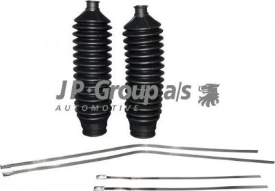 JP 1544701110 комплект пылника, рулевое управление на FORD SIERRA Наклонная задняя часть (GBC, GBG)