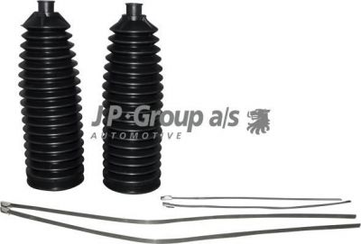 JP 1544701210 комплект пылника, рулевое управление на FORD TRANSIT фургон