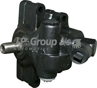 JP 1545100300 гидравлический насос, рулевое управление на FORD KA (RB_)