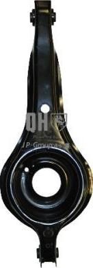 JP 1550200709 рычаг независимой подвески колеса, подвеска колеса на FORD FOCUS (DAW, DBW)