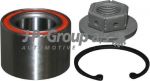 JP 1551301710 GROUP Подшипник задней ступицы
