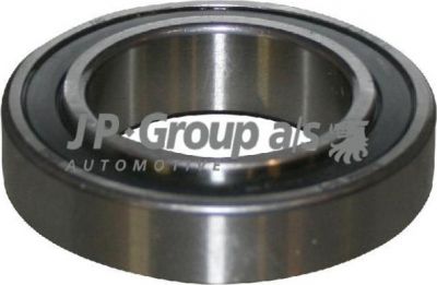 JP 1553900202 GROUP Подшипник подвесной приводного вала / FORD Fiesta,Focus,Fusion,Mondeo-IV,Puma,Ga