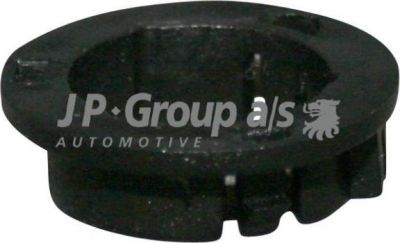 JP 1572150100 пружина, педаль сцепления на FORD TRANSIT c бортовой платформой/ходовая часть (E_ _)