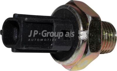 JP 1593500600 датчик давления масла на FORD FOCUS (DAW, DBW)